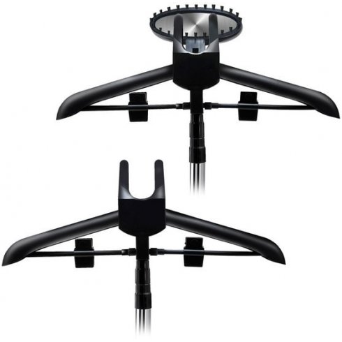 Отпариватель Ginzzu HG-107 Lilac