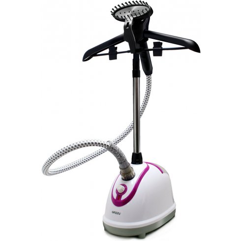 Отпариватель Ginzzu HG-107 Lilac