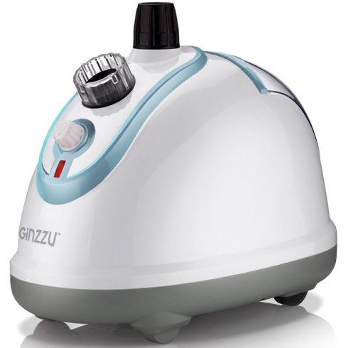 Отпариватель Ginzzu HG-107 turq