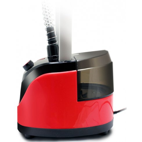 Отпариватель Ginzzu HG-202 red