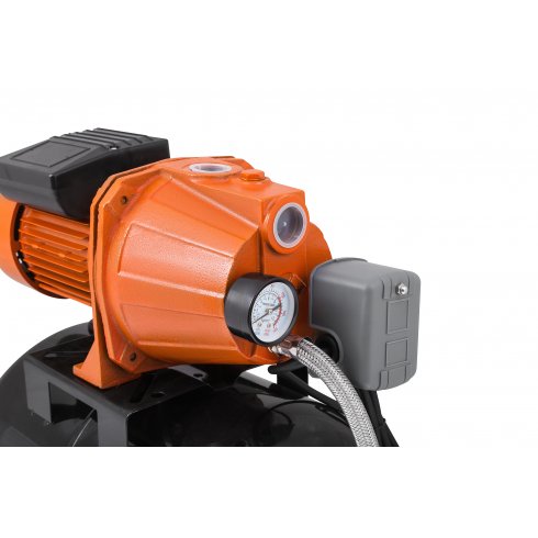 Станция водоснабжения Eland EWS-900