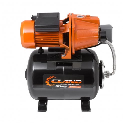 Станция водоснабжения Eland EWS-900