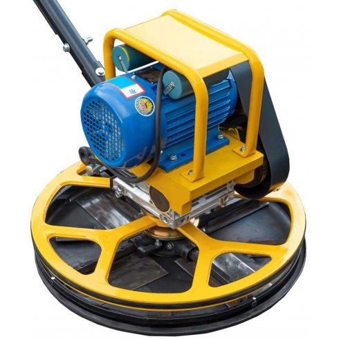 Затирочная машина Impakt PT60E