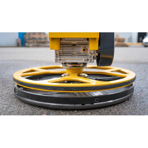 Затирочная машина Impakt PT60L с двигателем Loncin