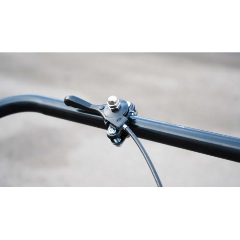 Затирочная машина Impakt PT60L с двигателем Loncin