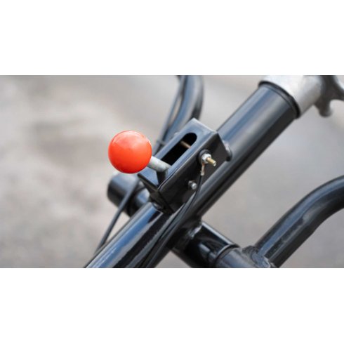 Затирочная машина Impakt PT60L с двигателем Loncin