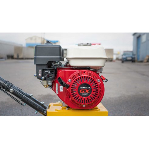 Затирочная машина Impakt PT60H с двигателем HONDA