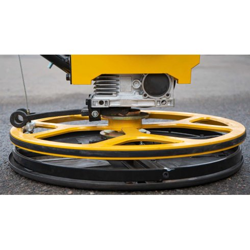 Затирочная машина Impakt PT60H с двигателем HONDA