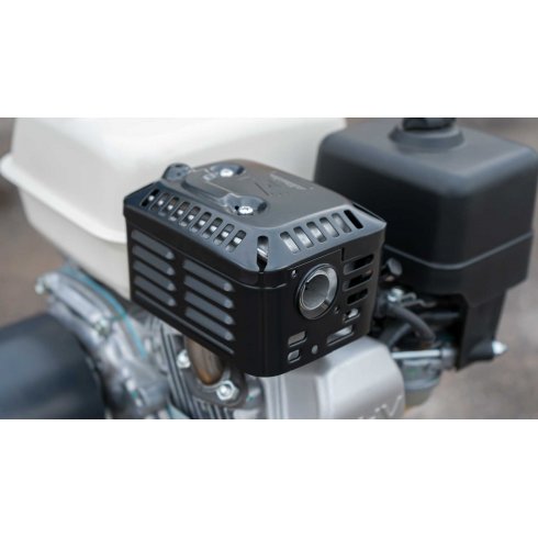 Затирочная машина Impakt PT60H с двигателем HONDA