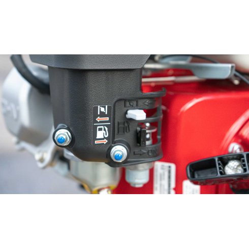 Затирочная машина Impakt PT60H с двигателем HONDA