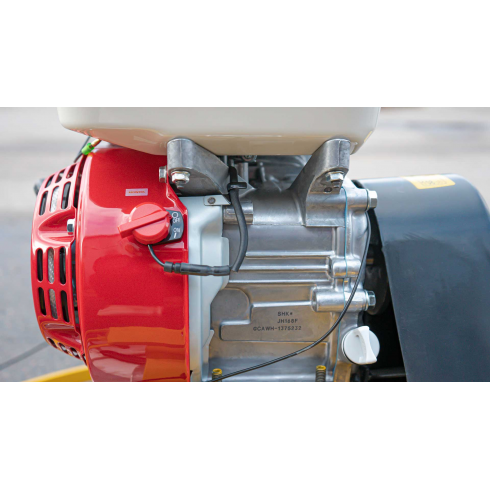 Затирочная машина Impakt PT90L с двигателем Loncin