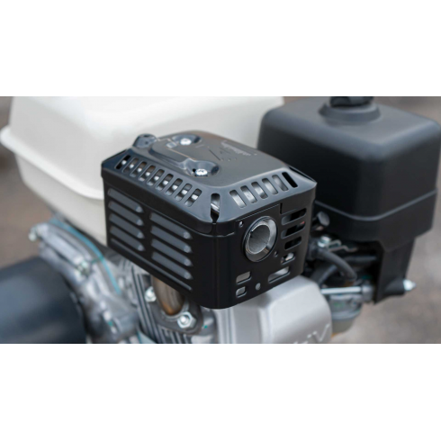 Затирочная машина Impakt PT90L с двигателем Loncin