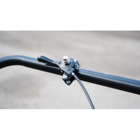 Затирочная машина Impakt PT90L с двигателем Loncin