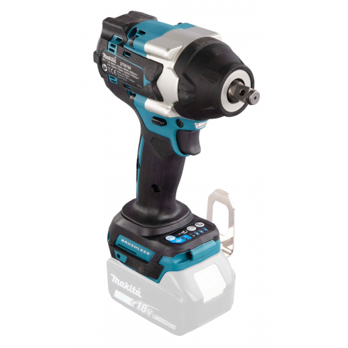 Гайковерт аккумуляторный Makita DTW700Z