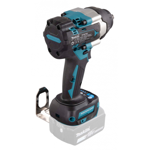 Гайковерт аккумуляторный Makita DTW700Z