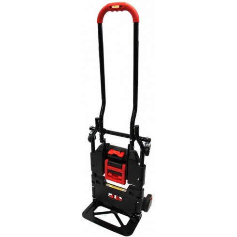 Тележка ручная/платформенная WMC Tools TH6001020