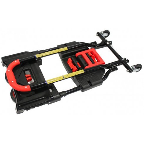 Тележка ручная/платформенная WMC Tools TH6001020