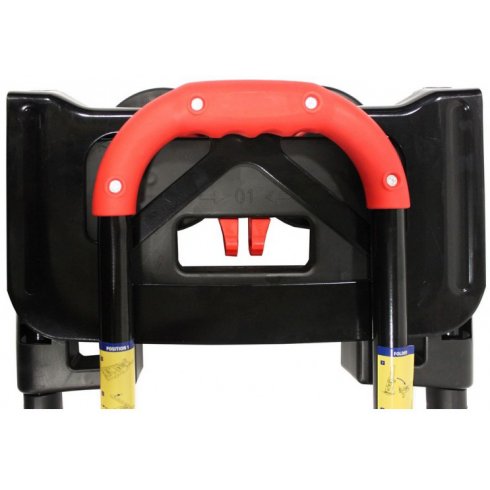 Тележка ручная/платформенная WMC Tools TH6001020