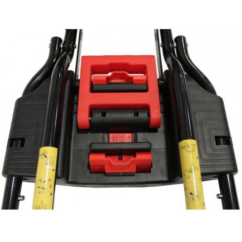 Тележка ручная/платформенная WMC Tools TH6001020