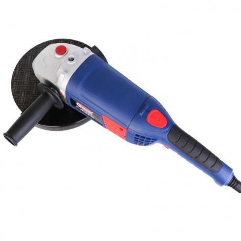 Угловая шлифмашина Диолд МШУ-2,3-01