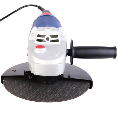 Угловая шлифмашина Диолд МШУ-2,3-01