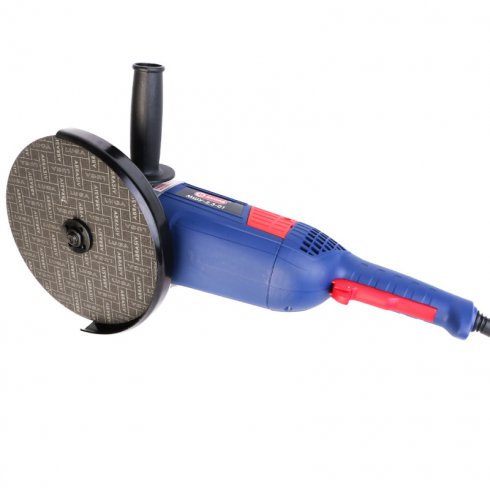 Угловая шлифмашина Диолд МШУ-2,3-01