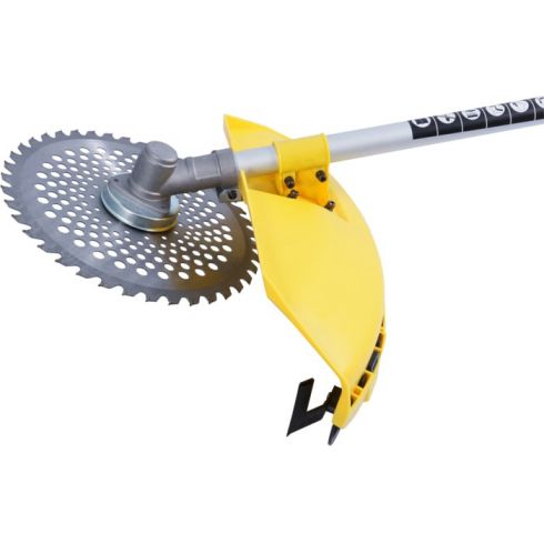 Триммер бензиновый Калибр БК-1980