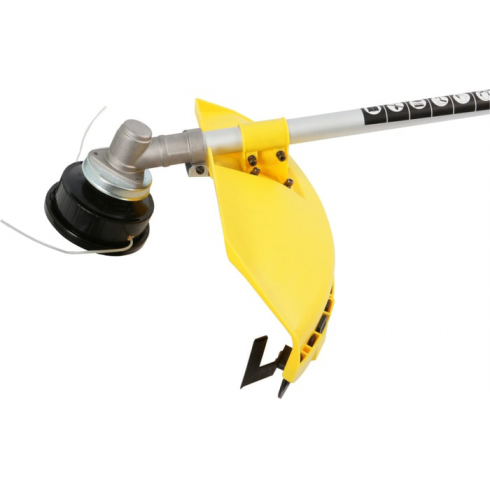 Триммер бензиновый Калибр БК-1980