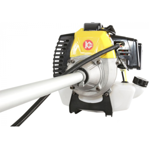 Триммер бензиновый Калибр БК-1980