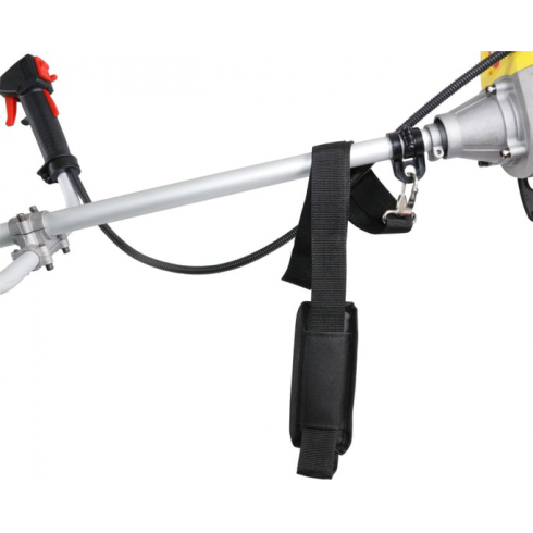 Триммер бензиновый Калибр БК-1980