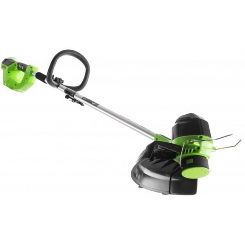 Триммер аккумуляторный GreenWorks G40LTK6 (2101507UF)