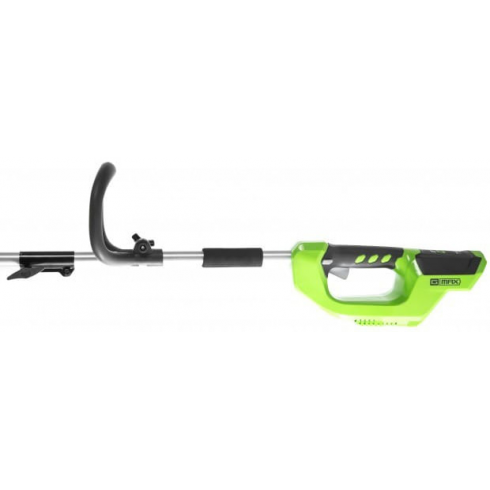 Триммер аккумуляторный GreenWorks G40LTK6 (2101507UF)