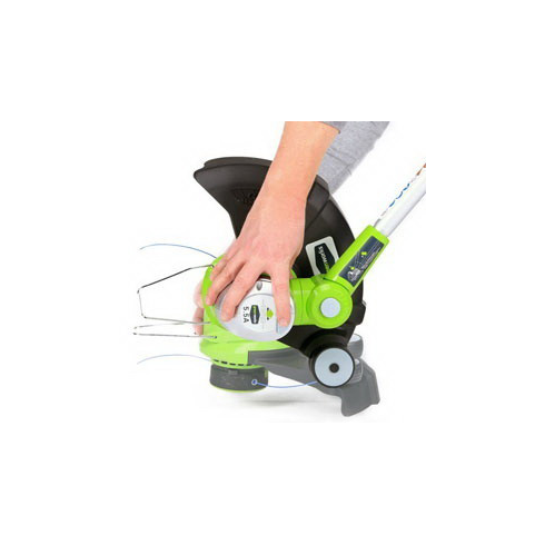 Триммер Greenworks GST5033 (21217)