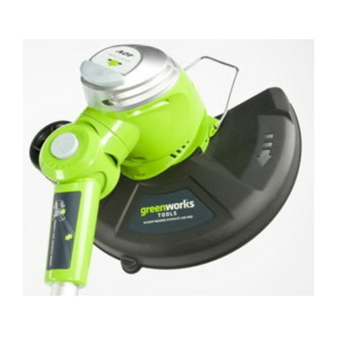 Триммер Greenworks GST5033 (21217)