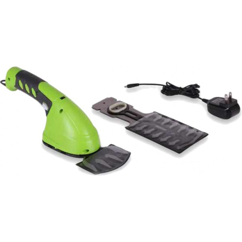 Садовые ножницы GreenWorks G3 / 6GS с АКБ (1600207)