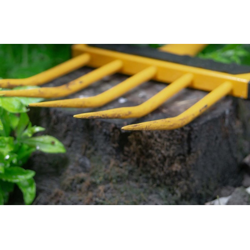 Вилы копательные 5 Торнадика