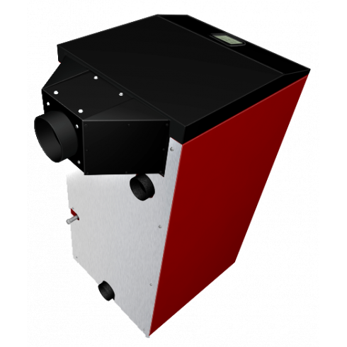 Газовый котел Лемакс Premier 11.6