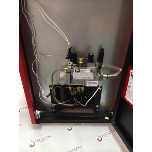 Газовый котел Лемакс Premier 11.6