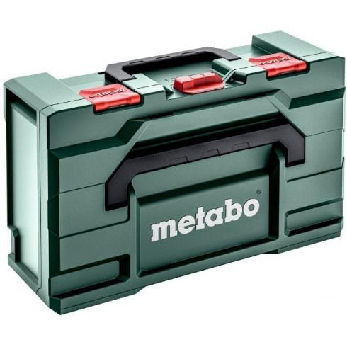 Кейс Metabo MetaBox 165L