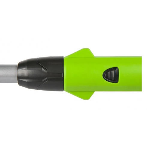 Триммер GreenWorks G24LT25K2 (2107207)