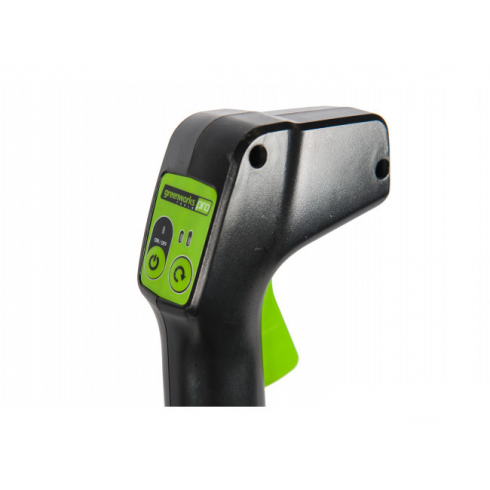 Триммер GreenWorks GС82BCBK25 (2103107UA)