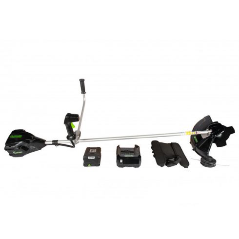 Триммер GreenWorks GС82BCBK25 (2103107UA)