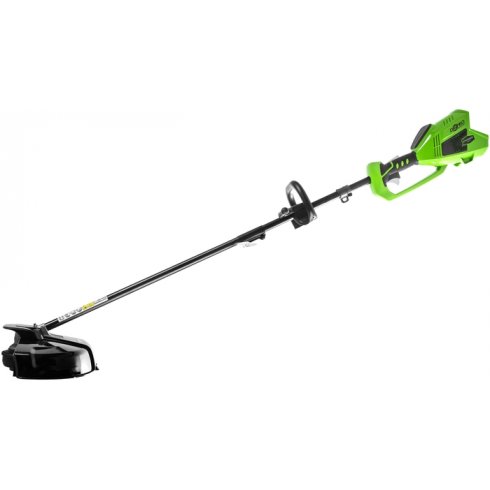 Триммер GreenWorks GD40BCK6 (1301507UF)