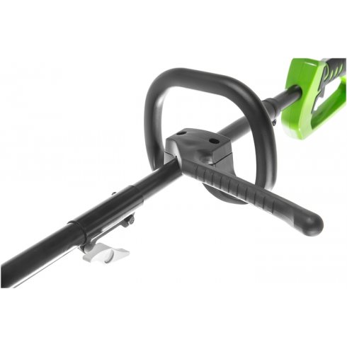 Триммер GreenWorks GD40BCK6 (1301507UF)