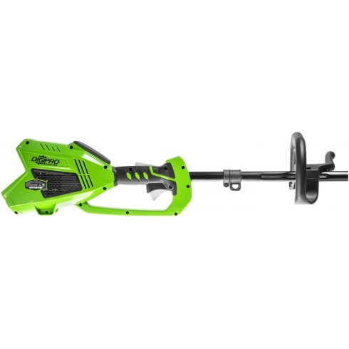 Триммер GreenWorks GD40BCK6 (1301507UF)
