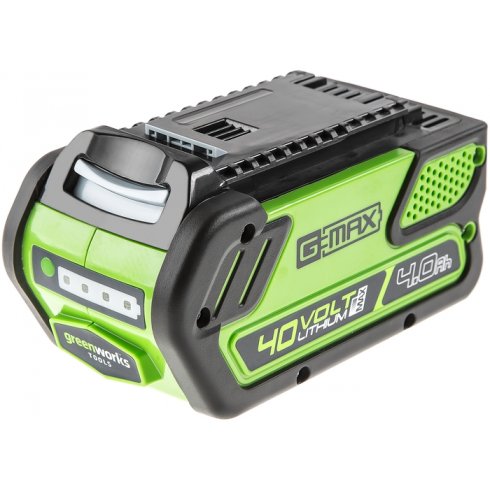Триммер GreenWorks GD40BCK6 (1301507UF)