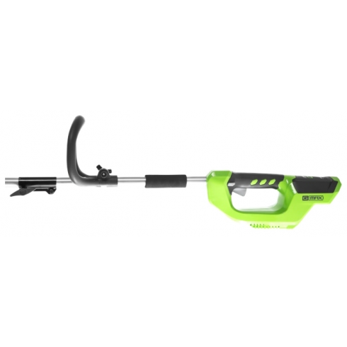 Триммер аккумуляторный GreenWorks G40LTK4 (2101507UB)