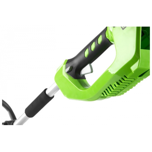 Триммер аккумуляторный GreenWorks G40LTK4 (2101507UB)