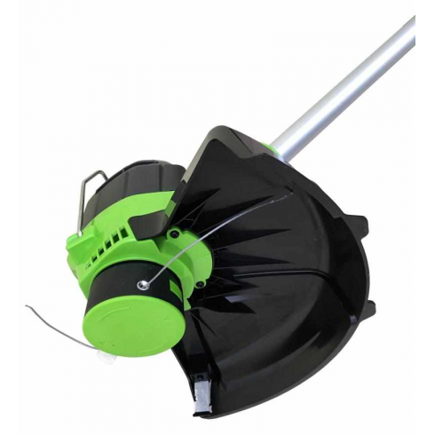 Триммер аккумуляторный GreenWorks G40LTK4 (2101507UB)