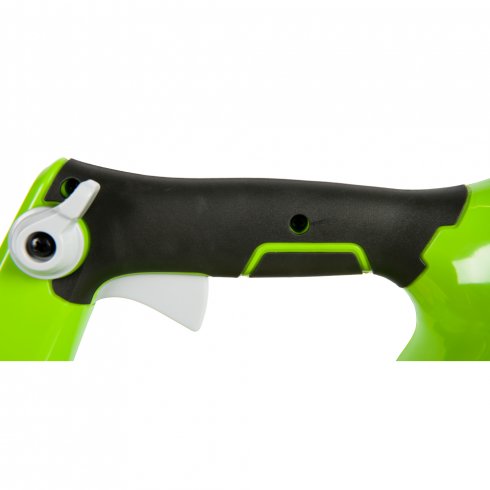 Воздуходувка аккумуляторная GreenWorks G40ABK4 (2400807UB)